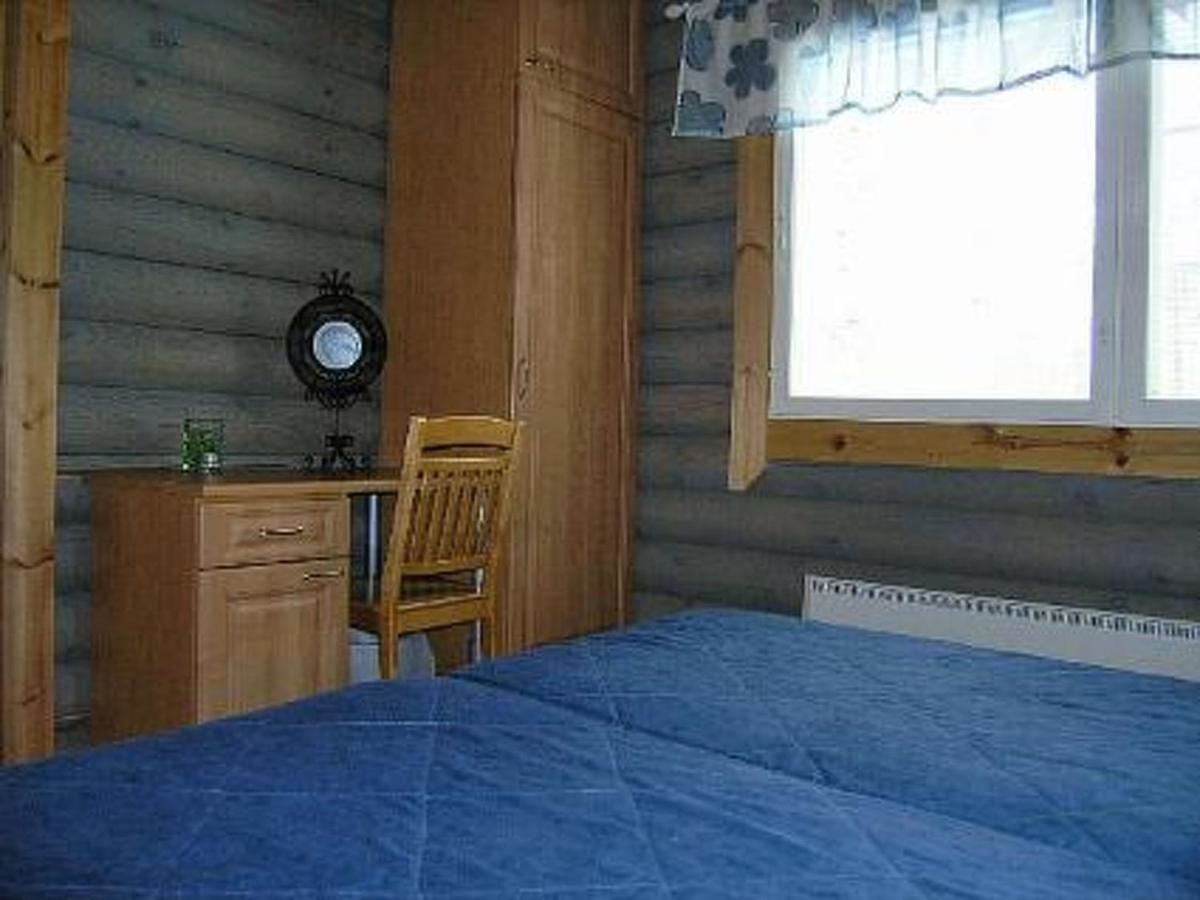 Дома для отпуска Holiday Home Villa mertala Pääjärvi-20