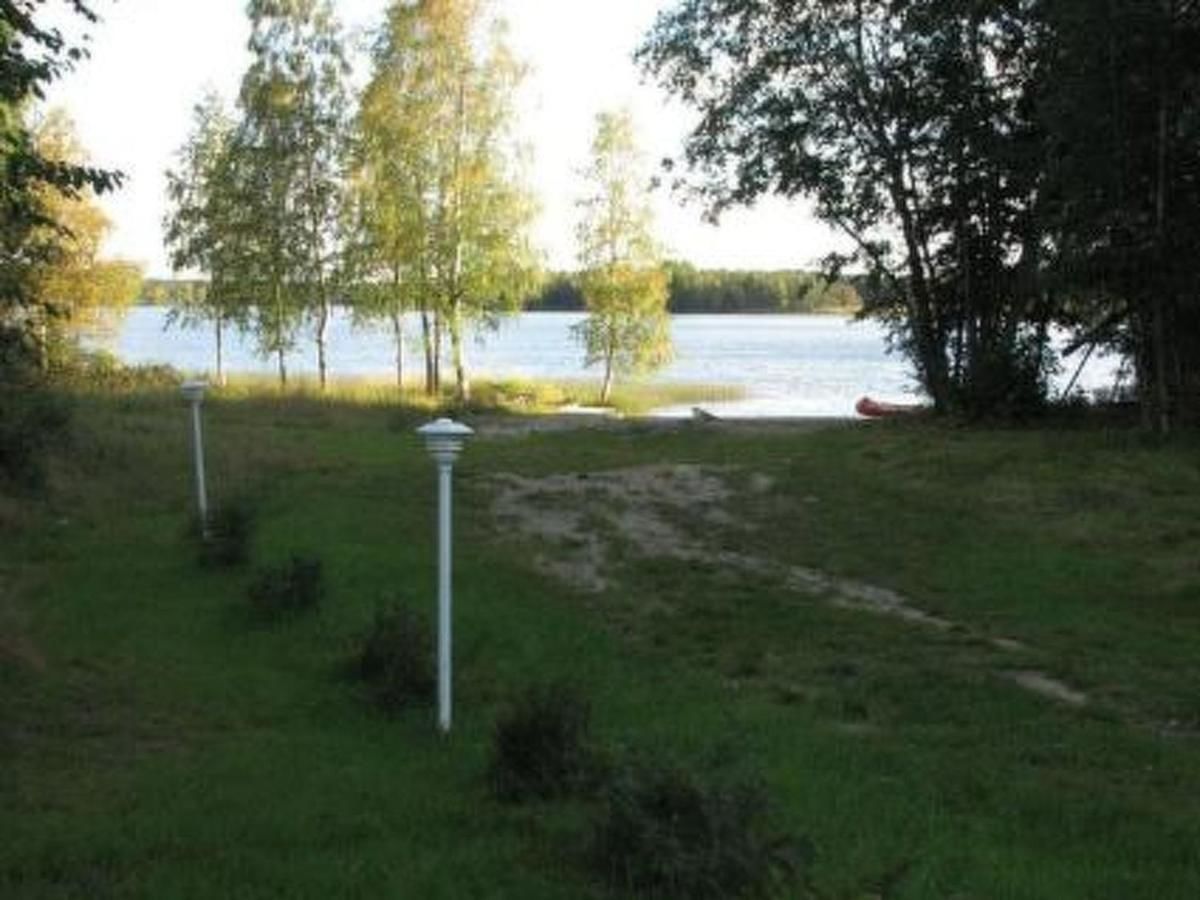 Дома для отпуска Holiday Home Villa mertala Pääjärvi-32