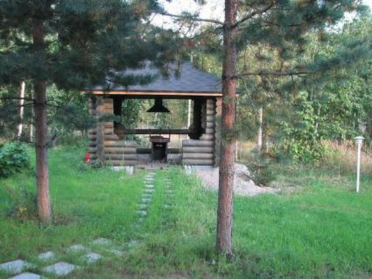 Дома для отпуска Holiday Home Villa mertala Pääjärvi-44