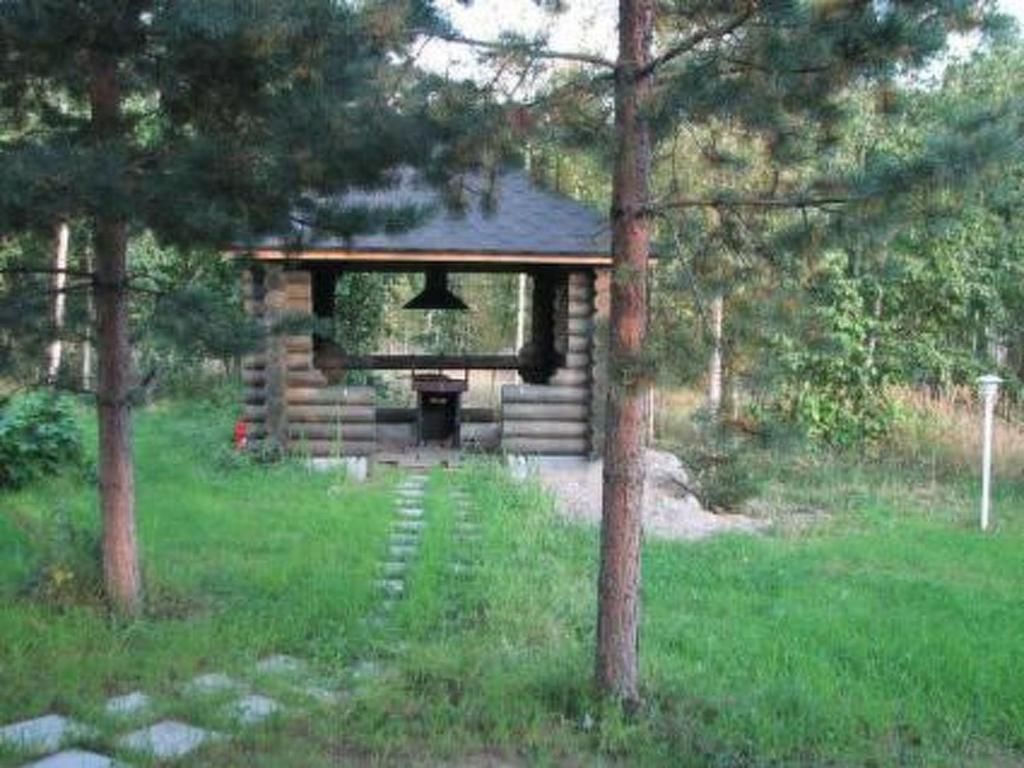 Дома для отпуска Holiday Home Villa mertala Pääjärvi-53