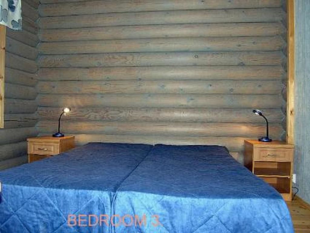 Дома для отпуска Holiday Home Villa mertala Pääjärvi-56